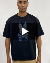 ドロッシーBUNNY プリントTシャツ