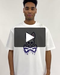 ドロッシーBUNNY プリントTシャツ
