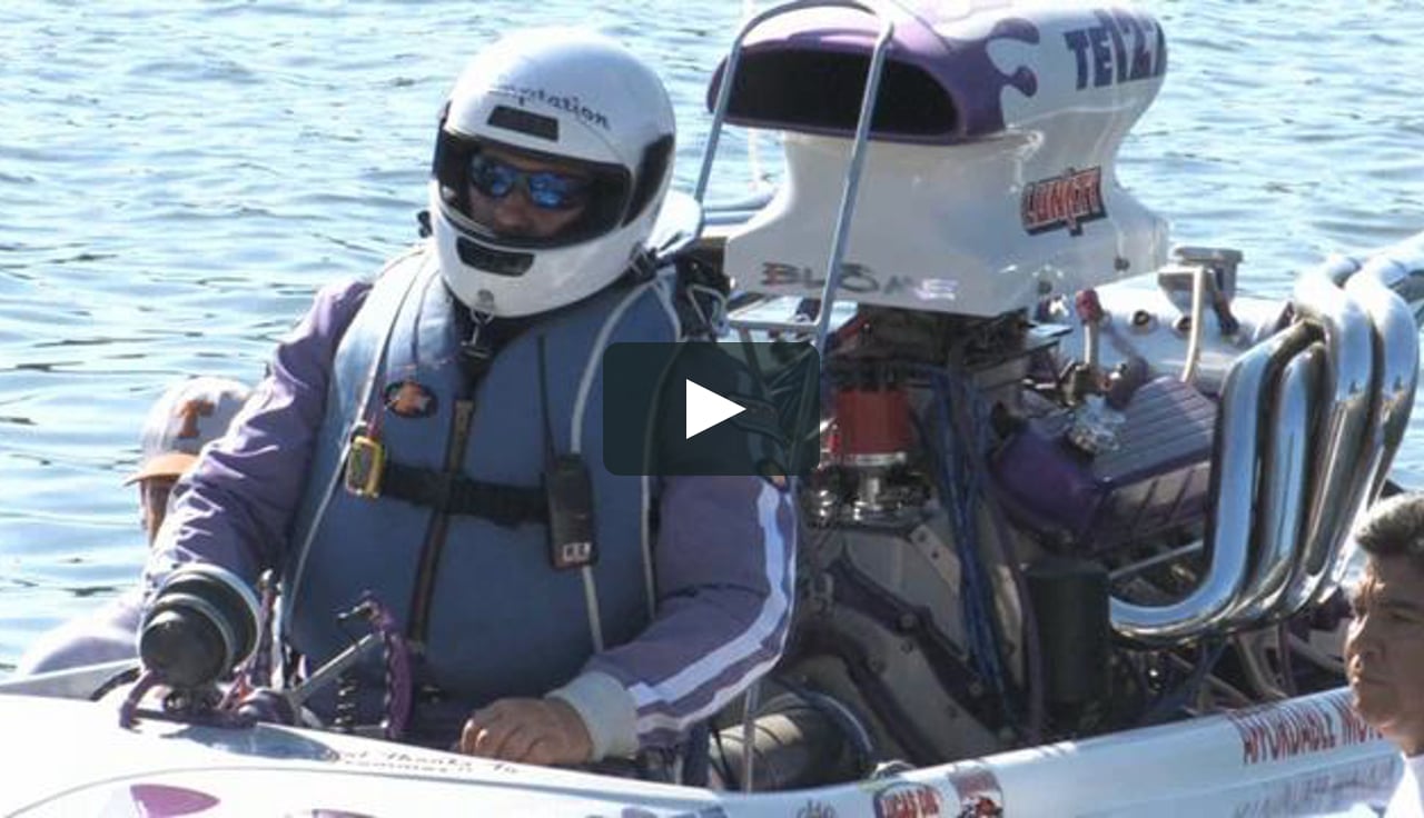 IHBA Drag Boat Racing in Marble Falls Texas on Vimeo