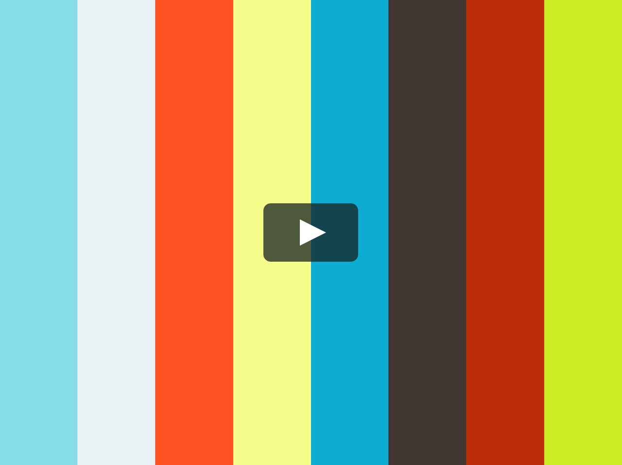 Metering devices at a Refrigeration system on Vimeo