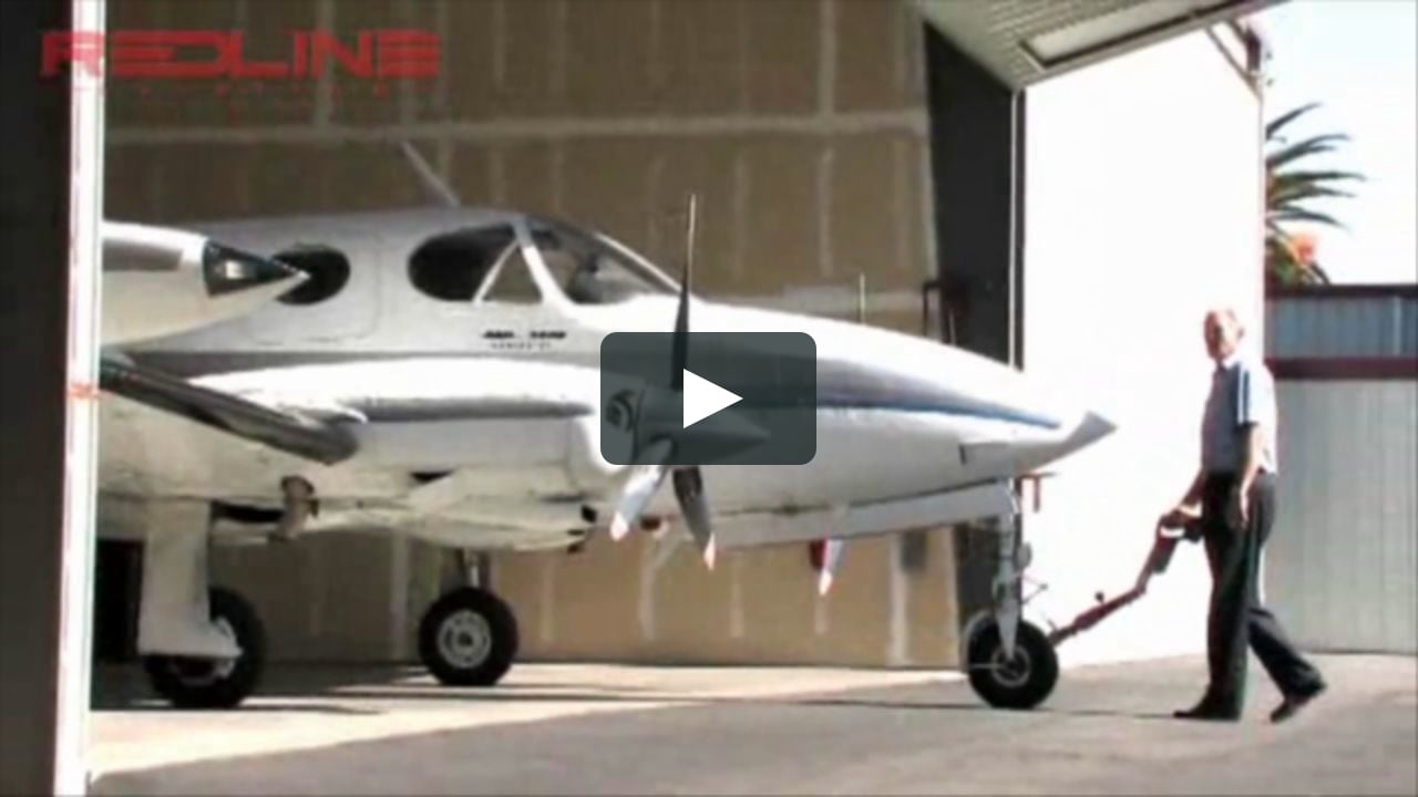 Fastest Twin Piston Aircraft Fastest Twin Piston Aircraft