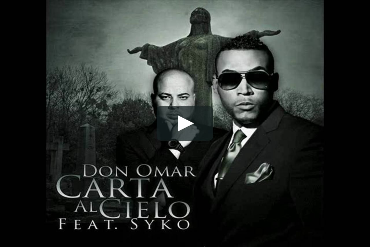 Don Omar Greatest Hits