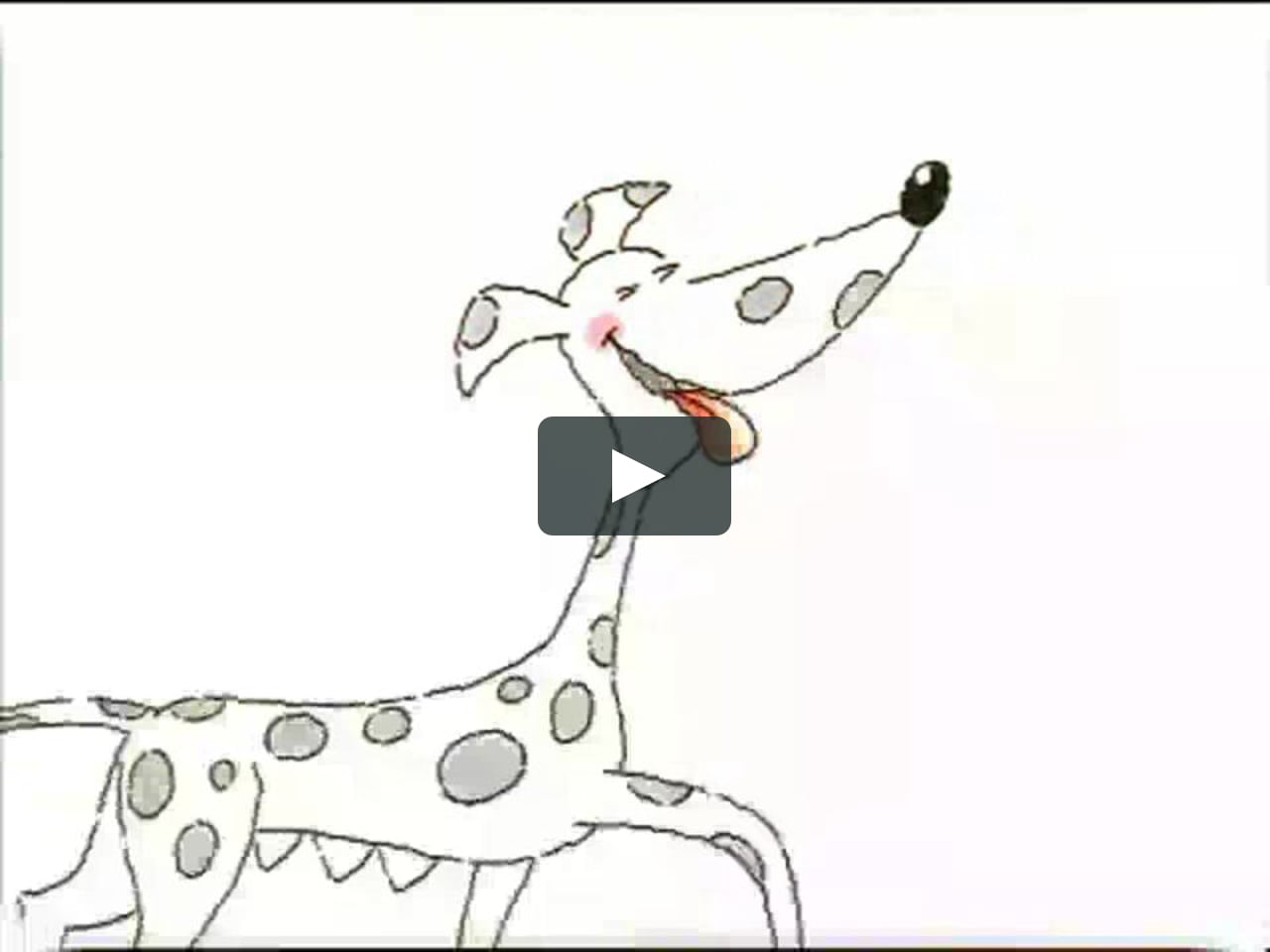 Commercial Red Bull Dalmatians On Vimeo