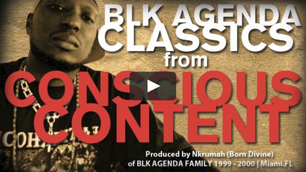 Mr. Inbetween ft. Baba Omowale on Vimeo