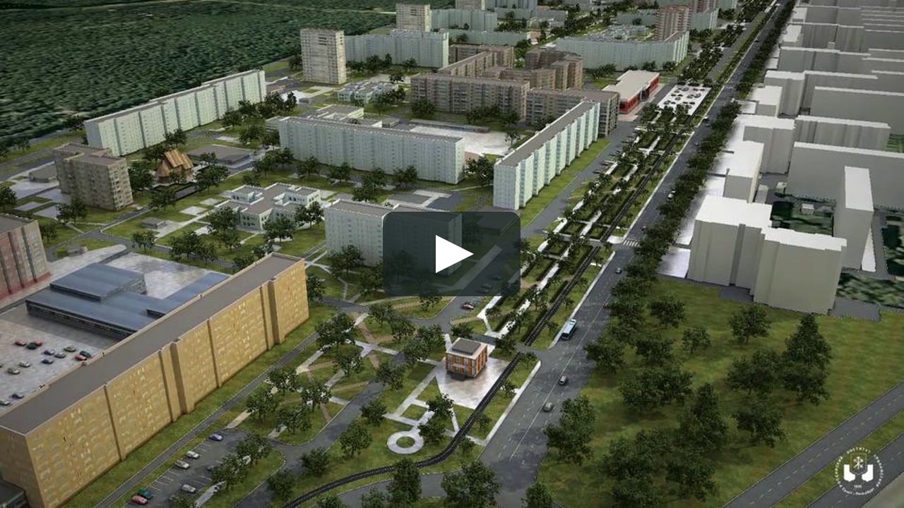 Набережная 6 квартал в тольятти Набережная 6 квартал в тольятти