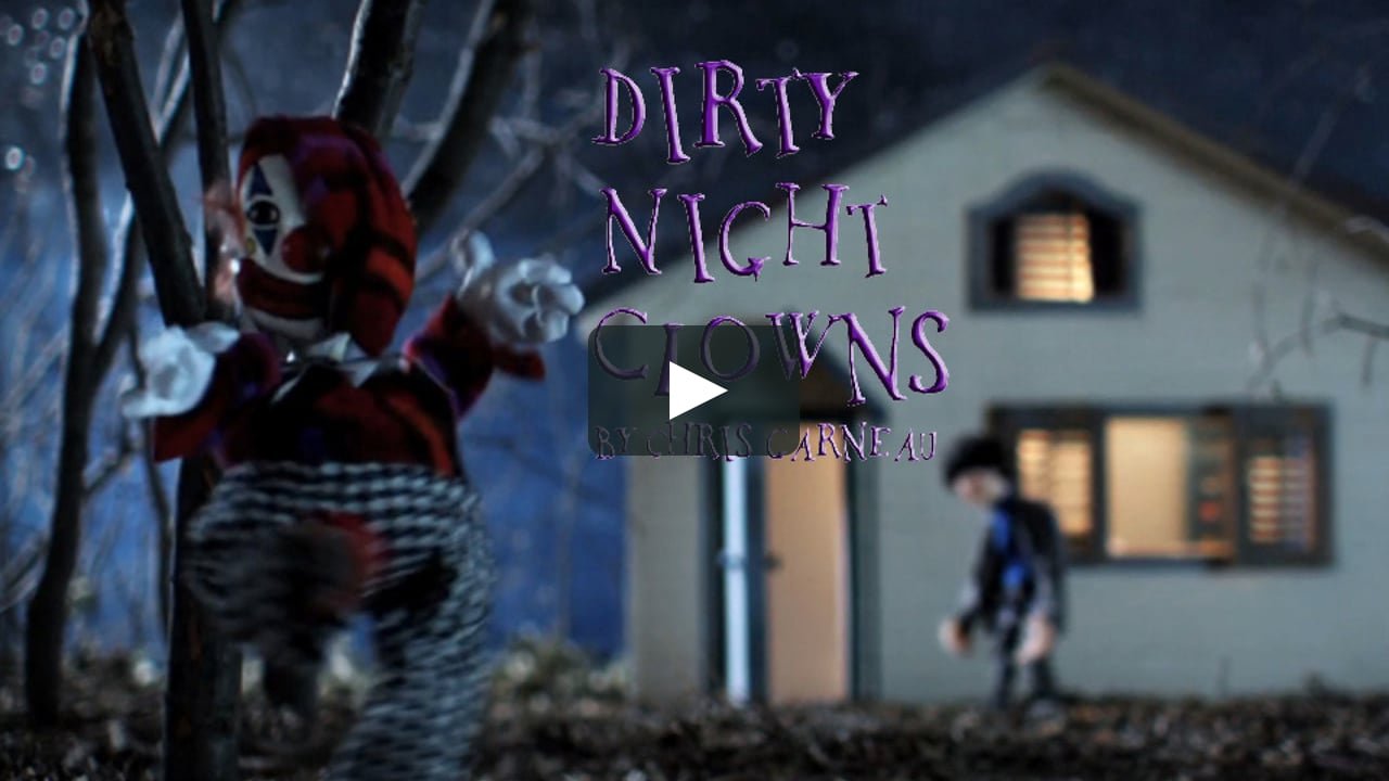 Dirty Night Clowns