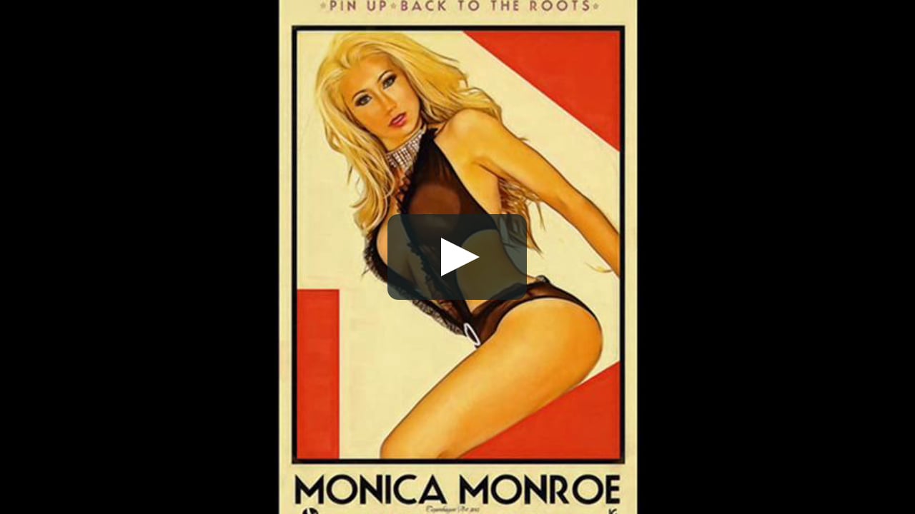 Monica monroe pics