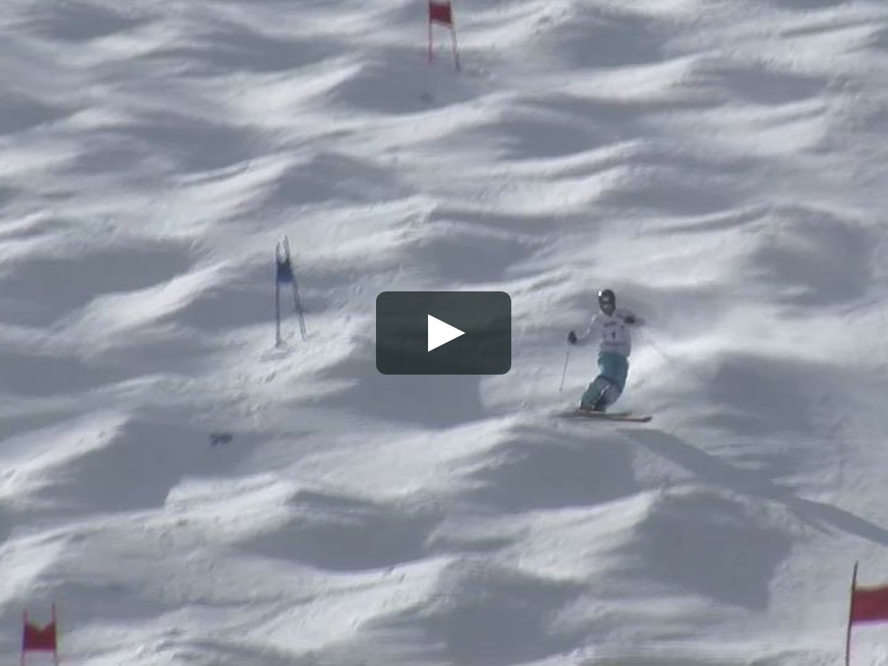FIS Freestyle Ski Junior World Championships - Moguls & Dual Moguls - Team  Finland in Mogul Ski Team Finland on Vimeo
