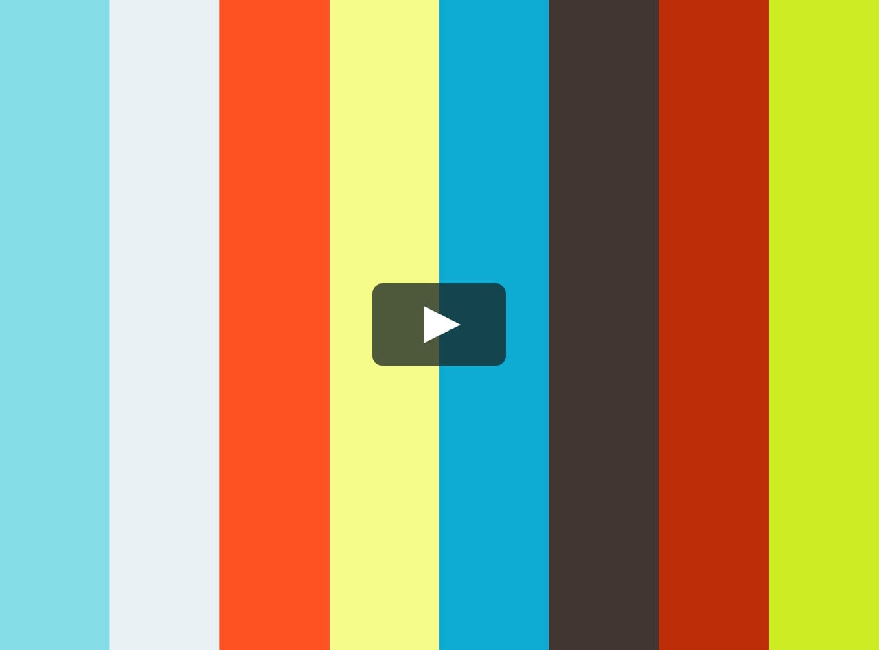 Muzeyyen Senar Fikrimin Ince Gulu On Vimeo