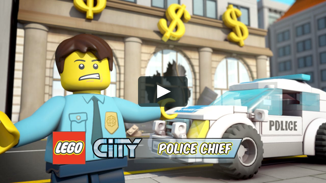 Lego City on Vimeo