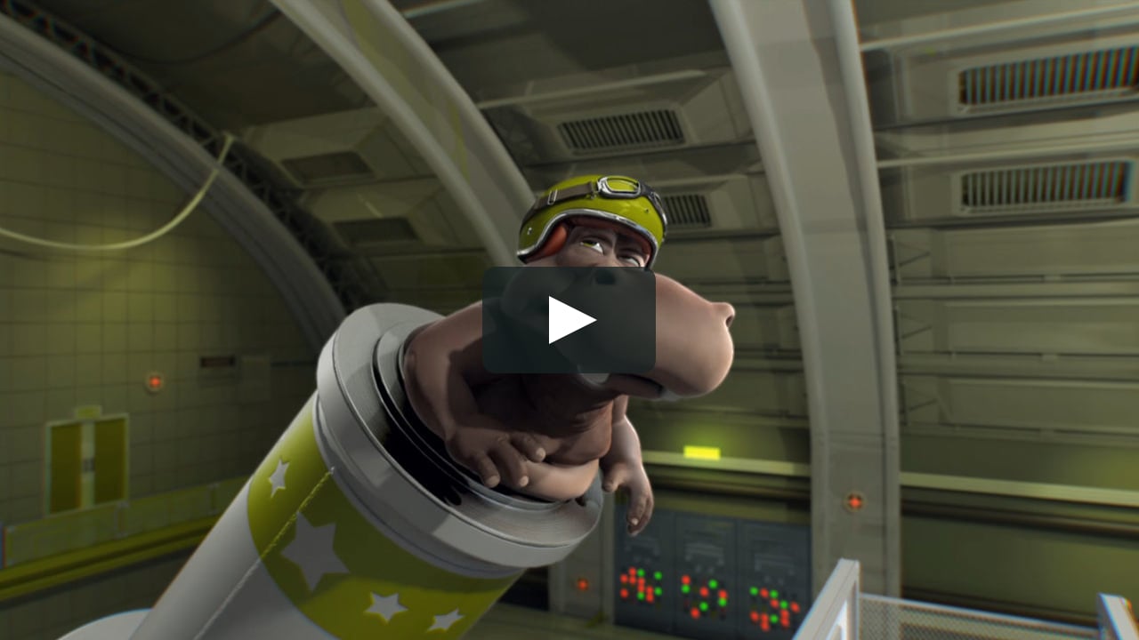 Hippo - Cannon on Vimeo