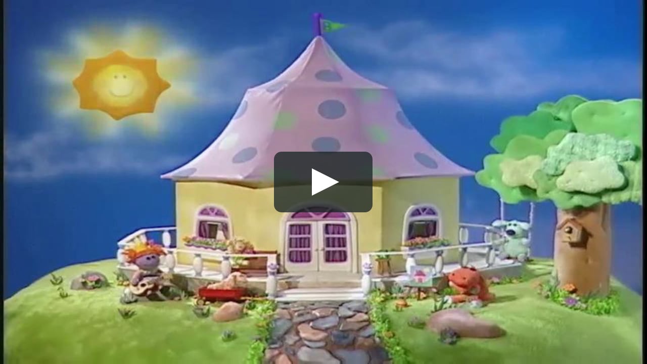 Blue S Room Meet Blue S Baby Brother Nick Jr Series Clip On Vimeo Blue S Room Meet Blue S Baby Brother Nick Jr Series Clip On Vimeo