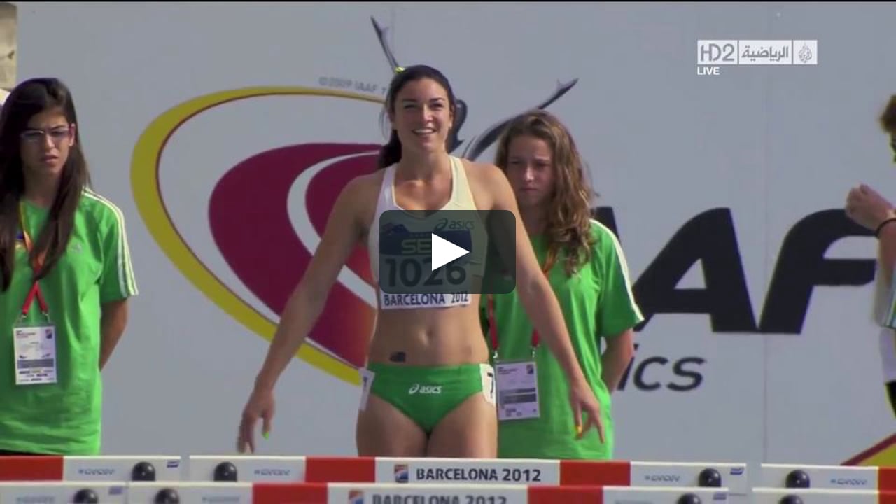 Michelle Jenneke S Awesome Warm Up Dance On Vimeo Michelle Jenneke S Awesome Warm Up Dance On Vimeo