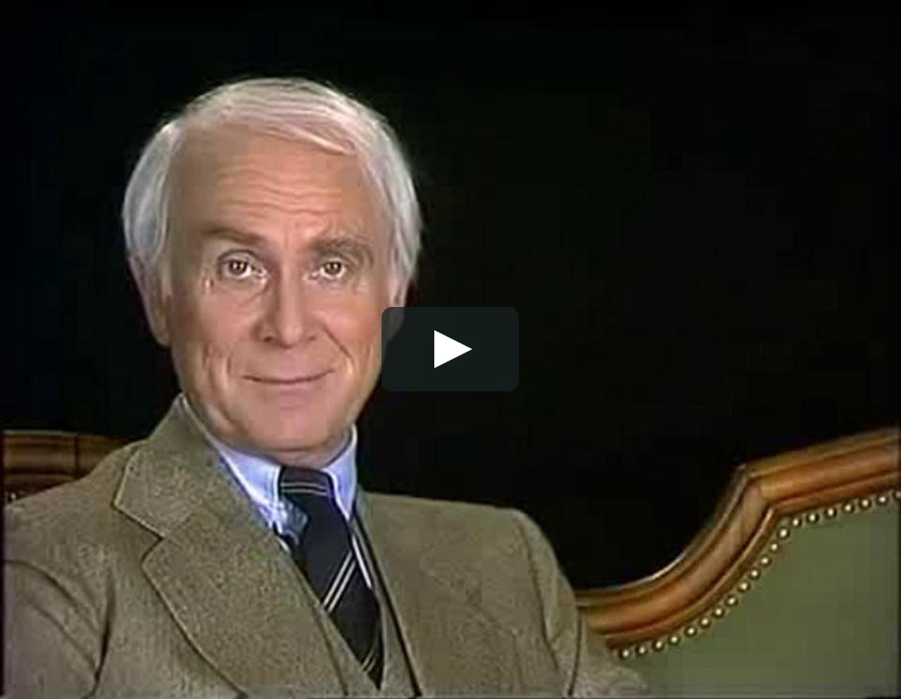 Loriot Mutters Klavier On Vimeo