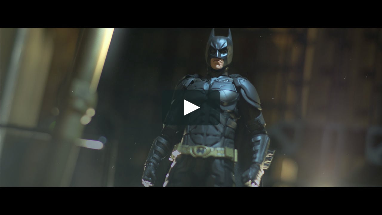 BATMAN : DARK KNIGHTFALL (HD full version) on Vimeo