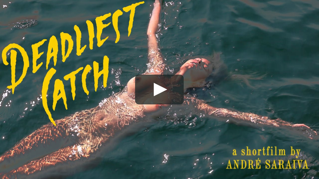Fashion film Starring: Camille Rowe Pourcheresse, Johan Lindeberg, Annabell...