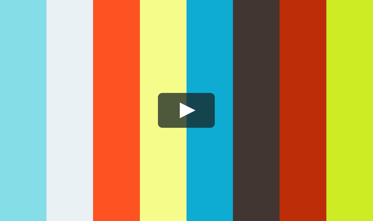 Ponyo Sulla Scogliera On Vimeo