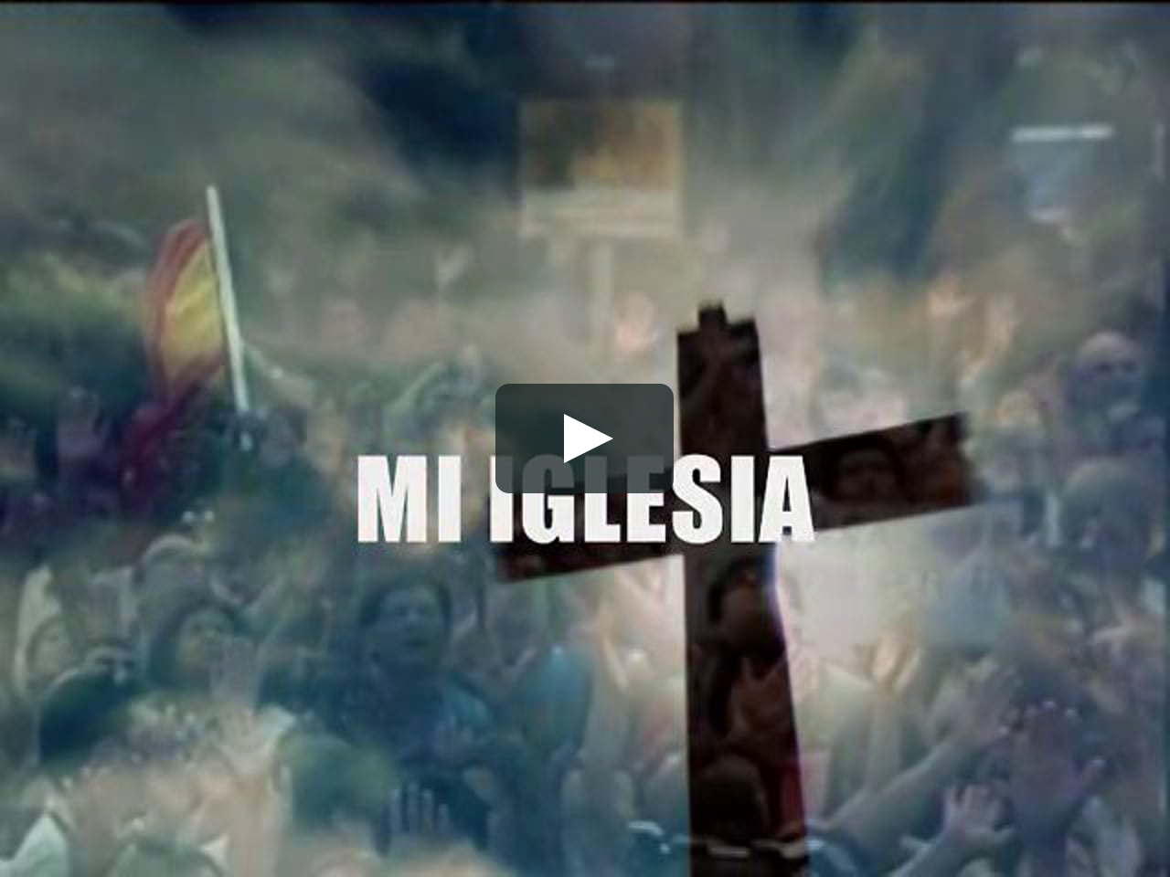 MI IGLESIA - REFLEXION on Vimeo
