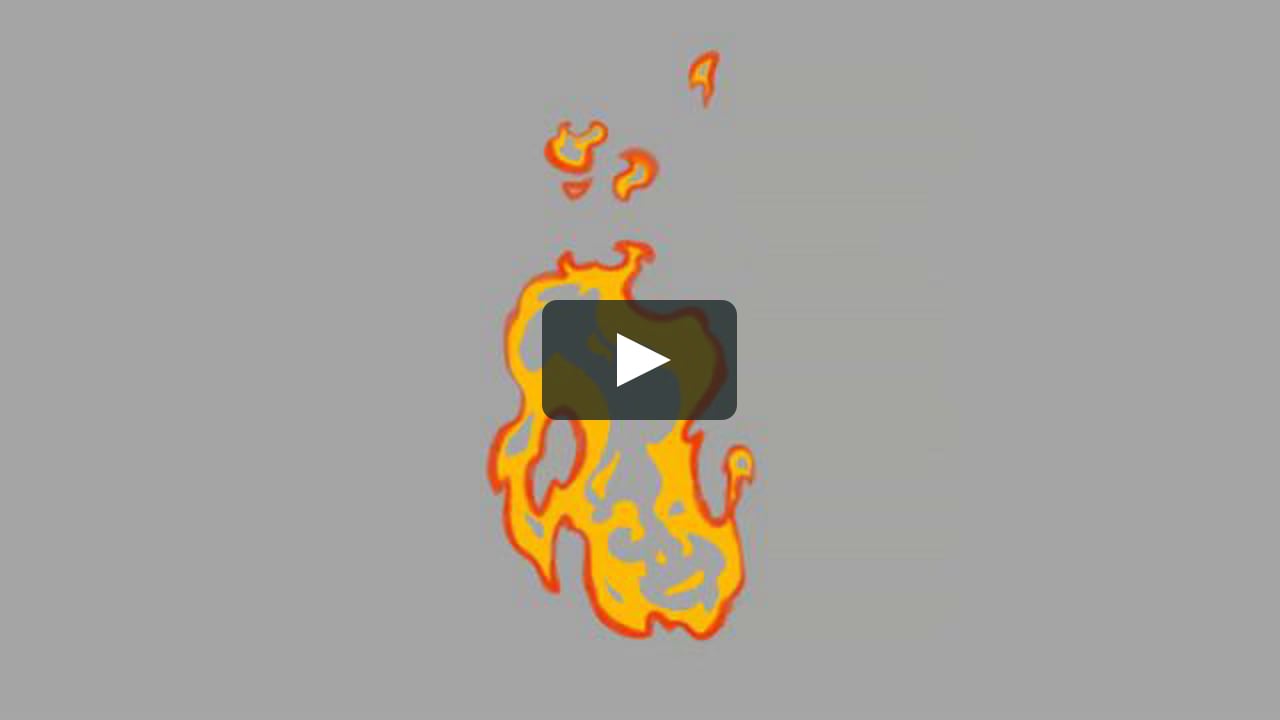 Flame Head ruff pass on Vimeo