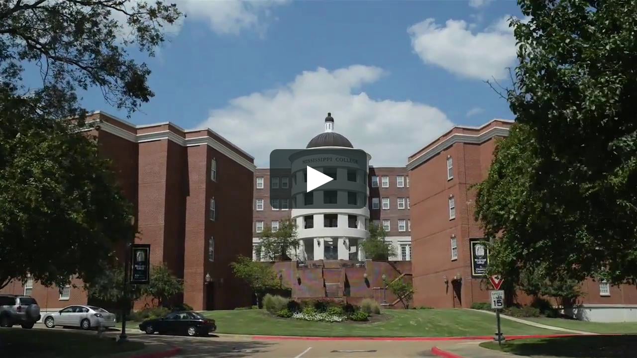 Mississippi College Preview Day Promo on Vimeo
