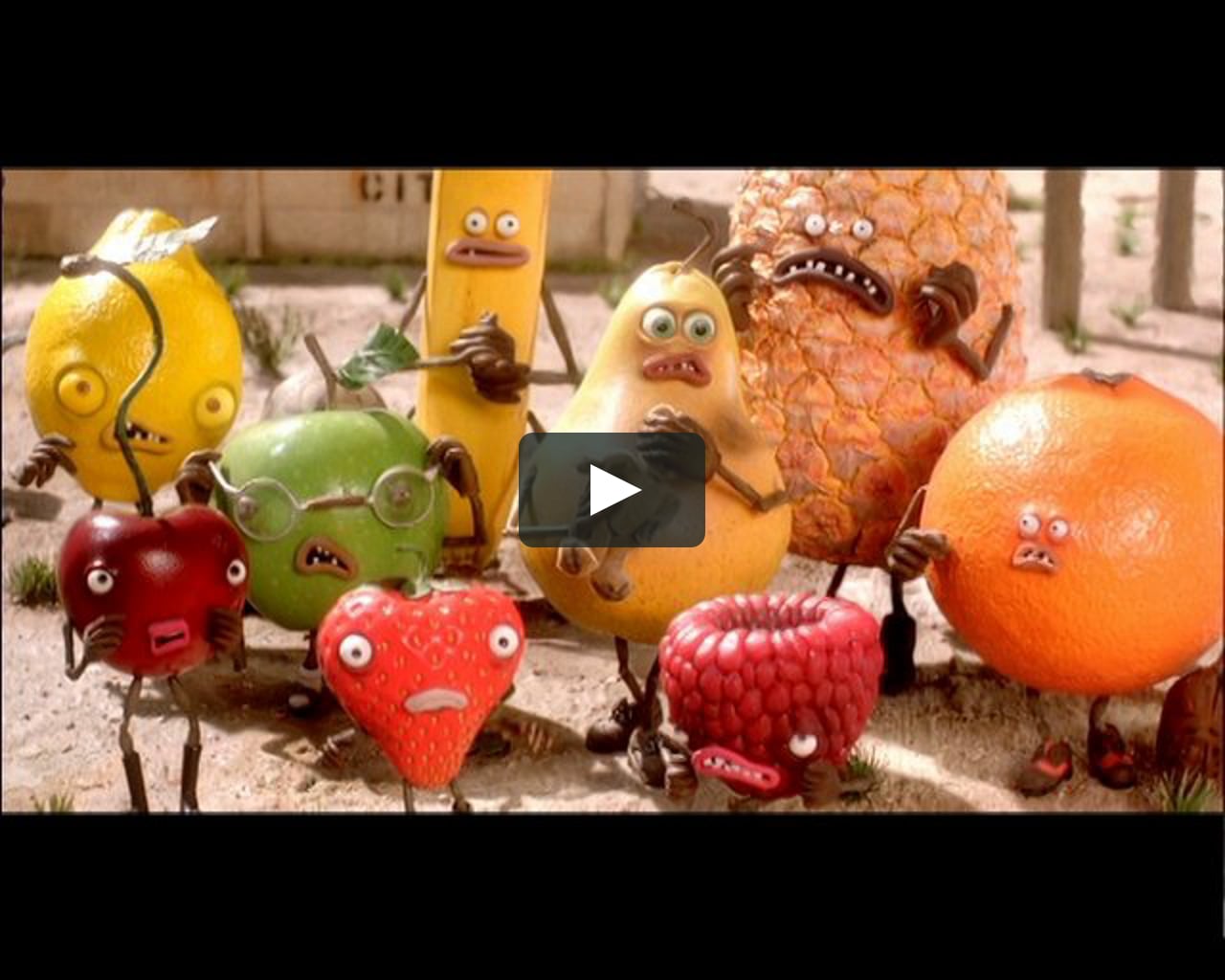 Kellogg's Fruit Twistables 'Twist' 30- on Vimeo