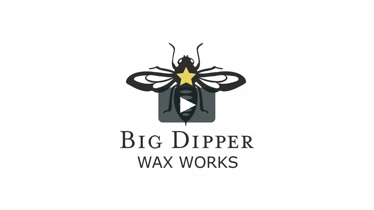 big dipper waxworks
