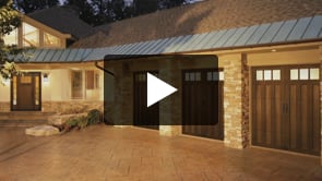 video thumbnail for Canyon Ridge® Carriage House (5-Layer)