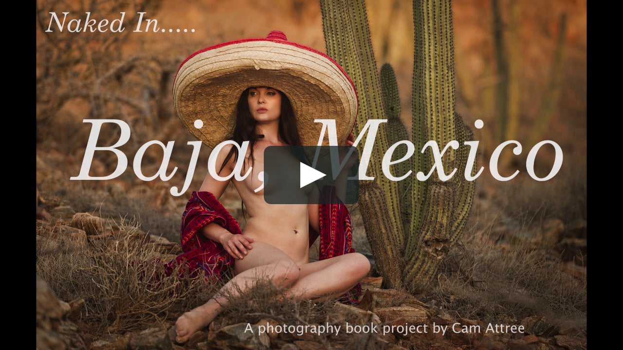 Nude vimeo in Tijuana