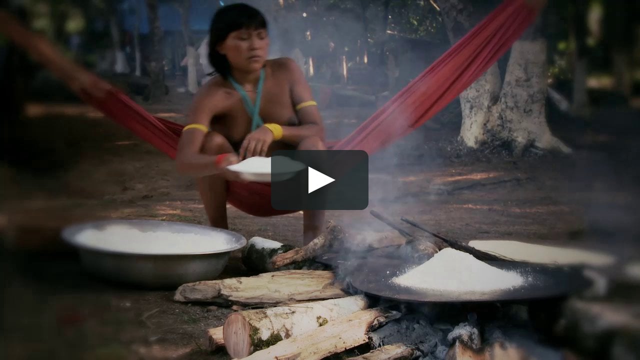 Yanomami Mark Years Of Land Recognition In Tribes Of The Amazon On Vimeo Yanomami Mark Years Of Land Recognition In Tribes Of The Amazon On Vimeo