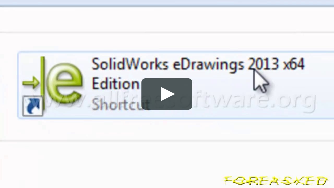 solidworks 2013 with crack free download
