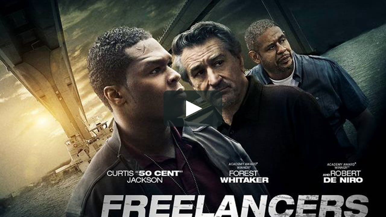 Freelancers Trailer On Vimeo Freelancers Trailer On Vimeo