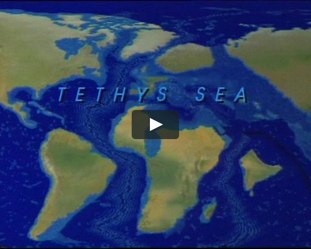 Death of the Tethys (from Sex on the Reef) on Vimeo