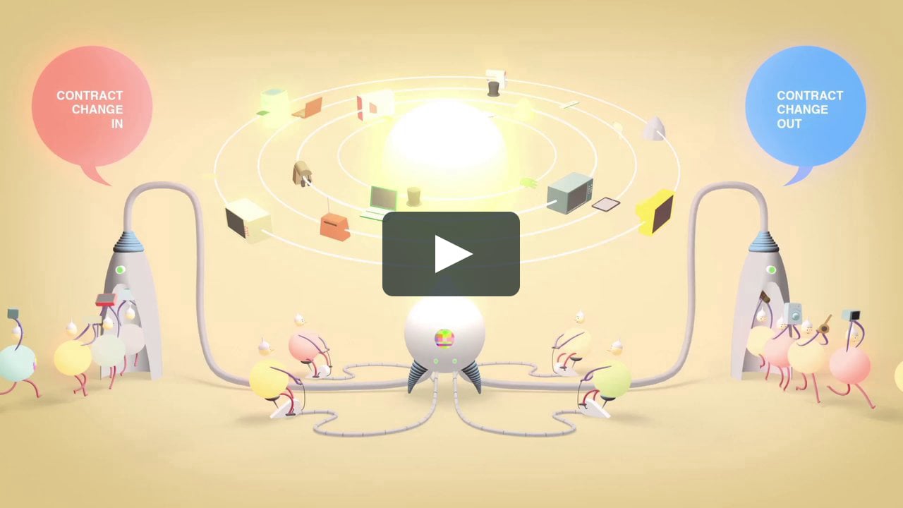 The Circular Economy - from Consumer to User on Vimeo