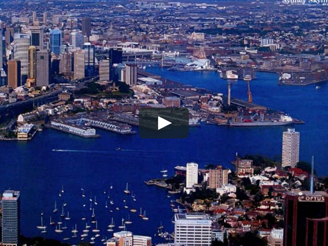 Население сиднея Население сиднея