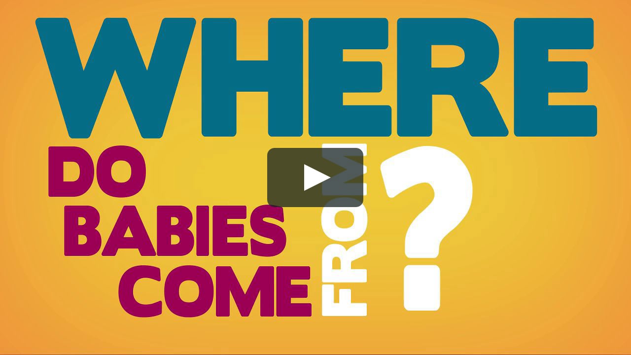 Where did baby. Harris Let's talk where the Babies come from .pdf.