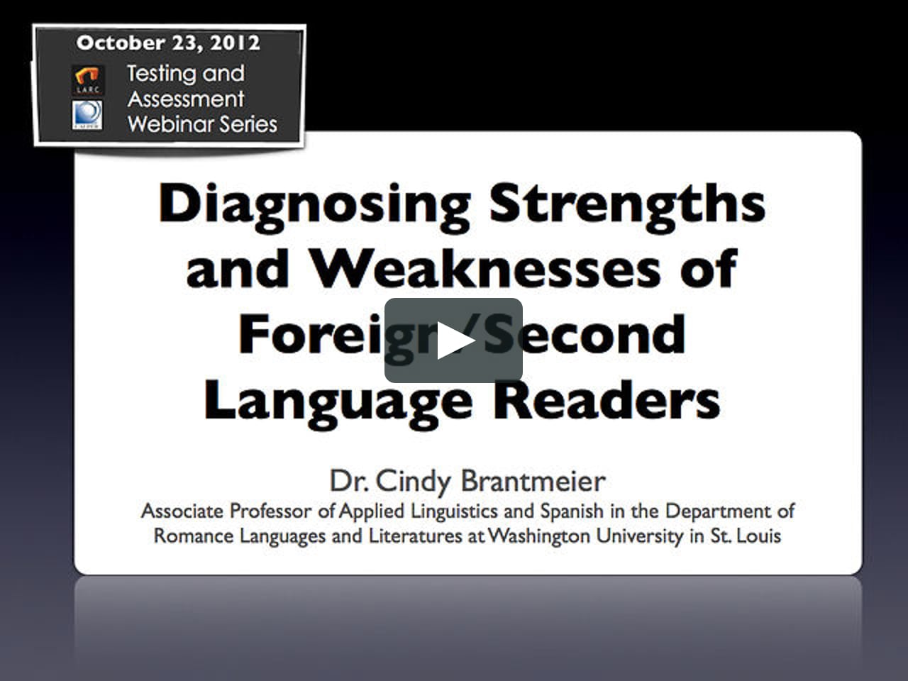strengths and weaknesses of linguistics