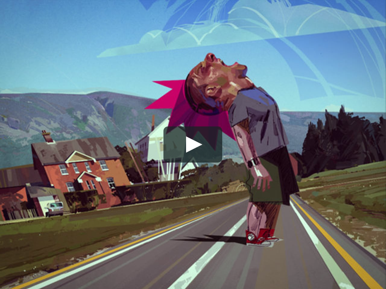 Pill On Vimeo Pill On Vimeo