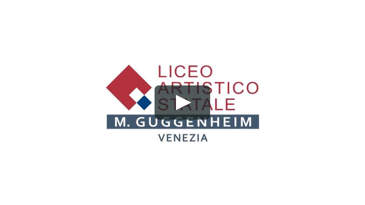 spot liceo artistico on vimeo