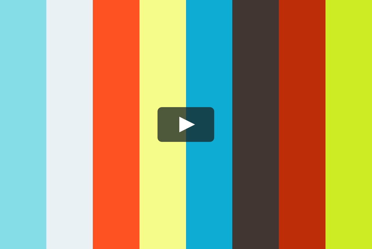 Visualizer 3d On Vimeo
