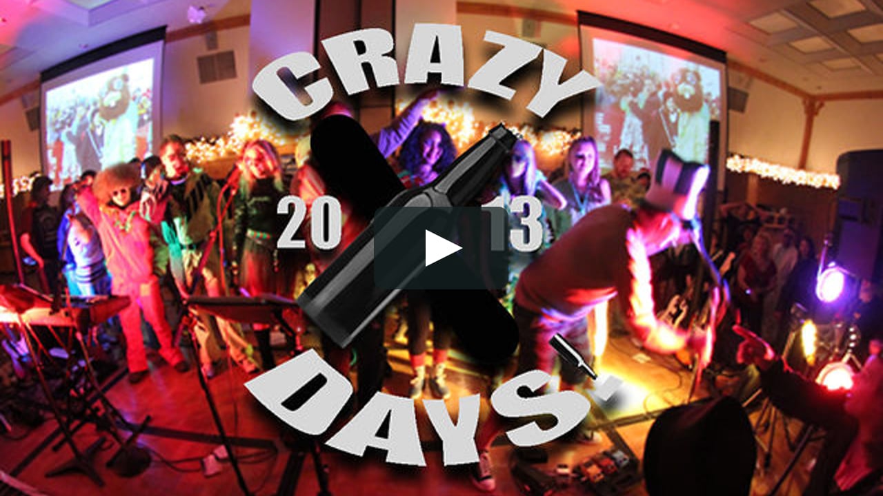 Boyne Crazy Days 2013 on Vimeo