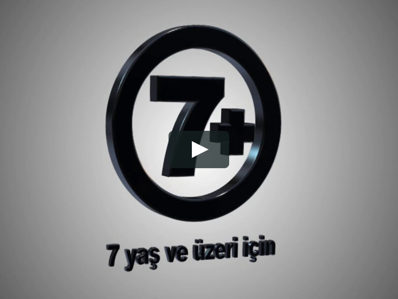 Akilli Isaretler 7 Yas 3d Hd On Vimeo