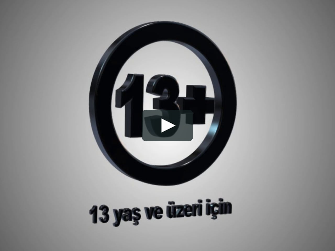 Akilli Isaretler 13 Yas 3d Hd On Vimeo