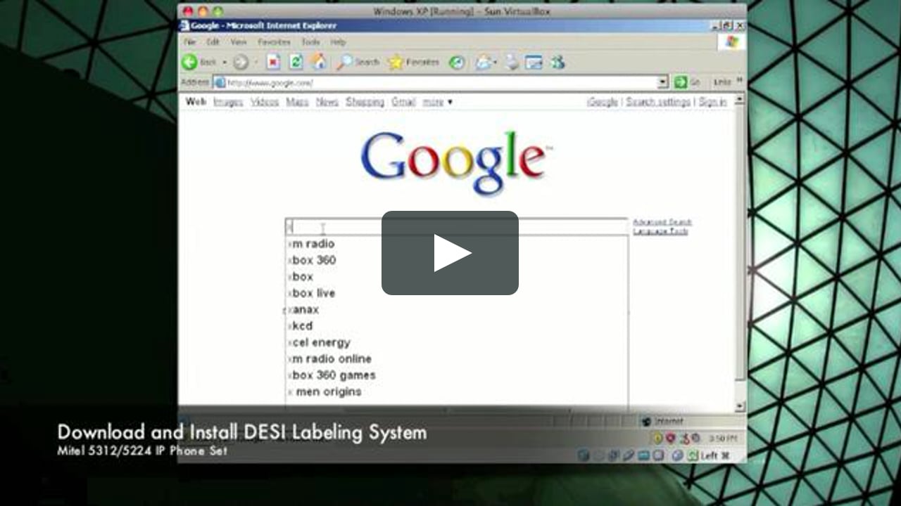 How to Create DESI Labels With Desi Telephone Labels Template How to Create DESI Labels With Desi Telephone Labels Template