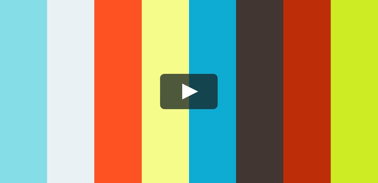 Lo Chiamavano Bulldozer On Vimeo
