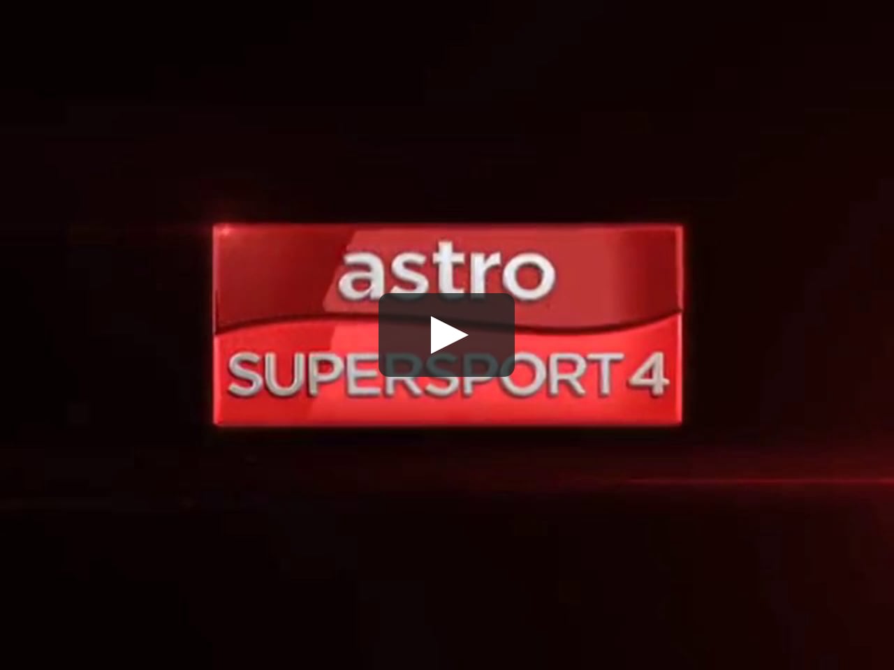 Astro supersport 4 live streaming badminton