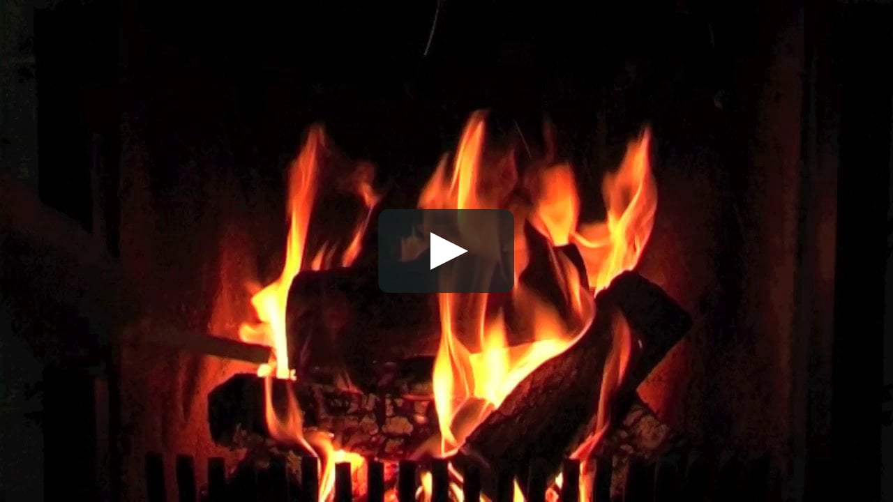 Ouderling T Vloeibaar Openhaard vuur on Vimeo