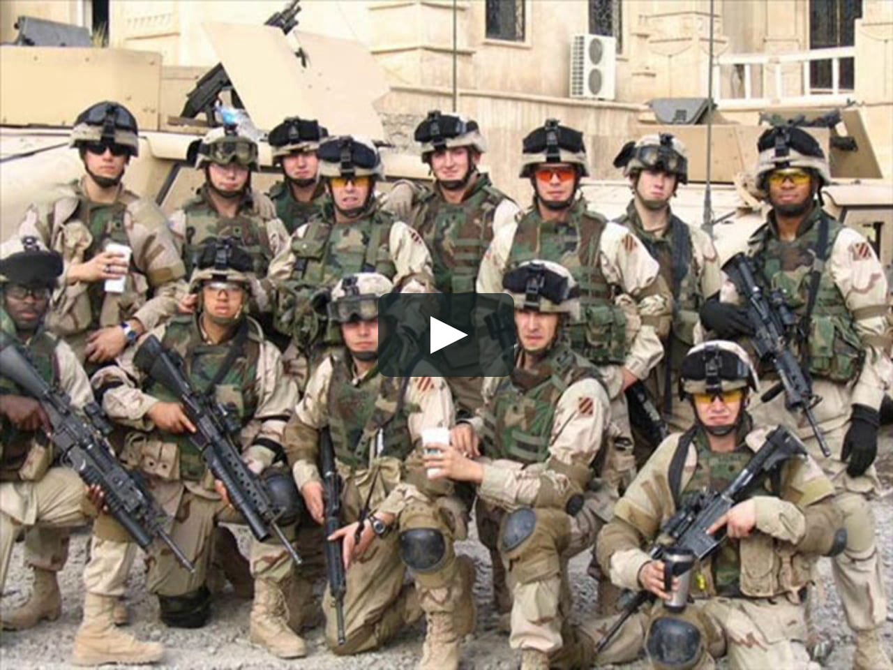Я сша в ираке Я сша в ираке