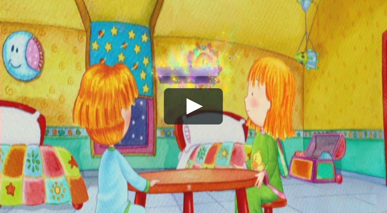 rammelaar Landgoed borstel Pim Pam 2 / Animation series on Vimeo