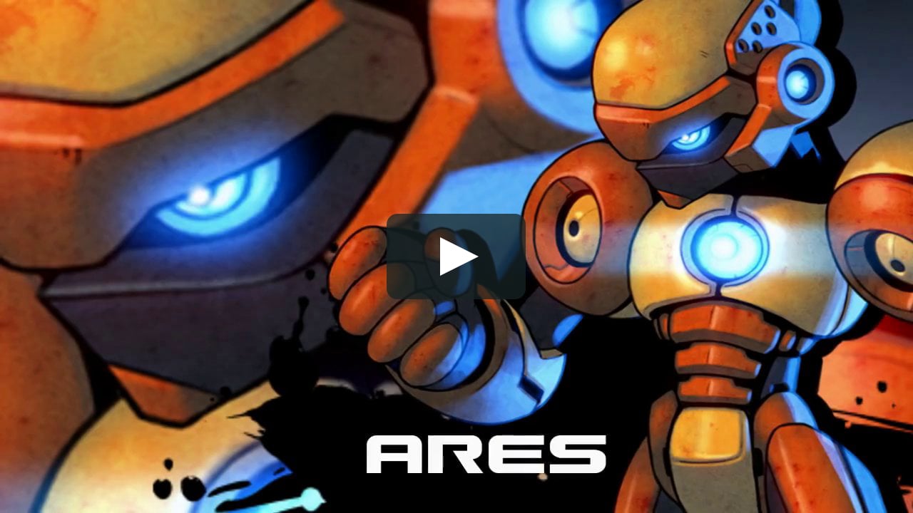 A R E S Extinction Agenda Ex Gameplay Pc 1080p Youtube