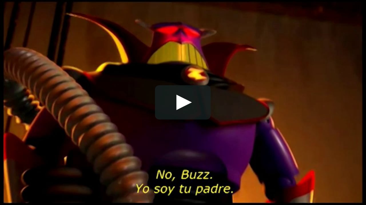 Cát. Seba - TP 2: Toy Story on Vimeo